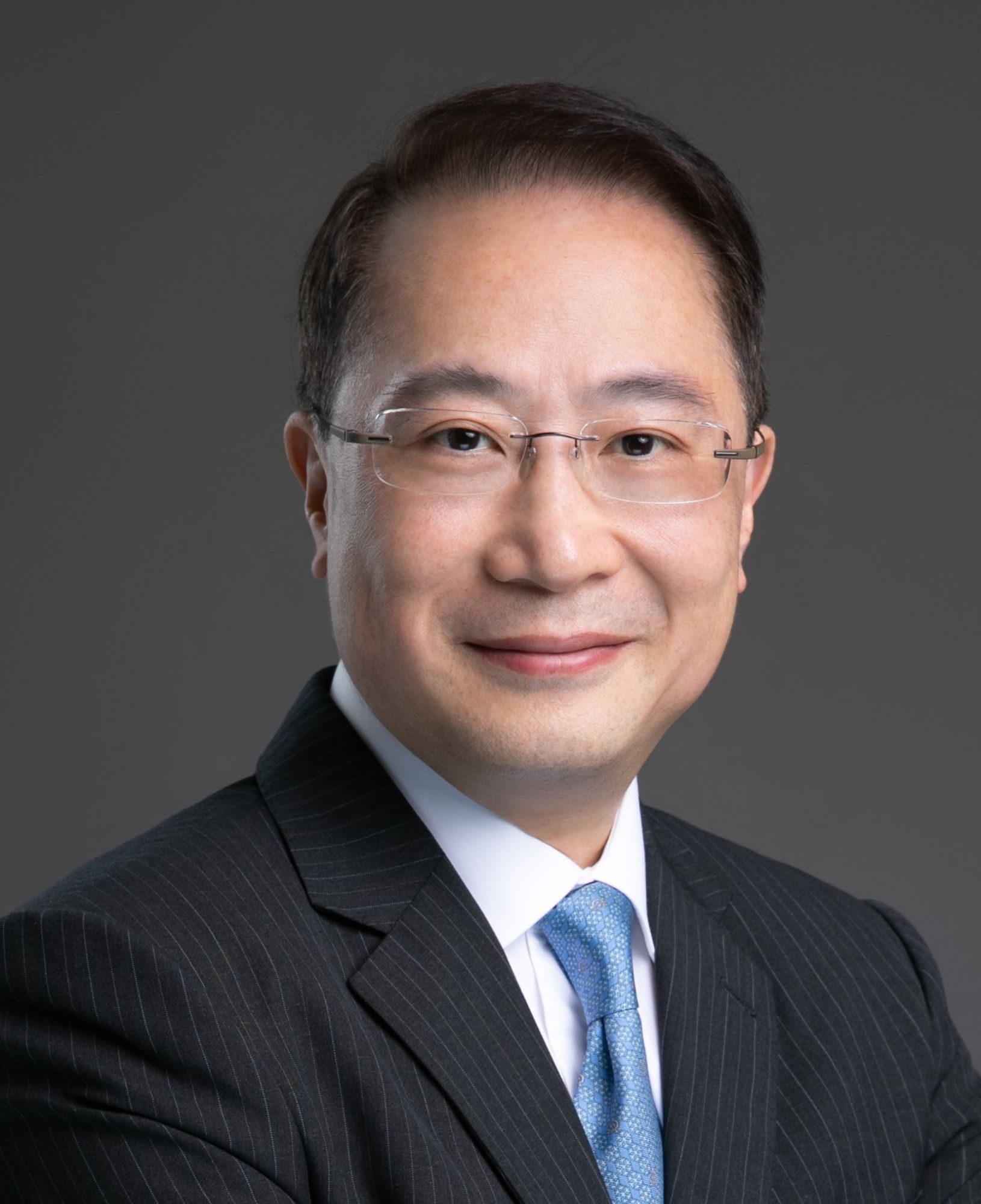 Derek Wu