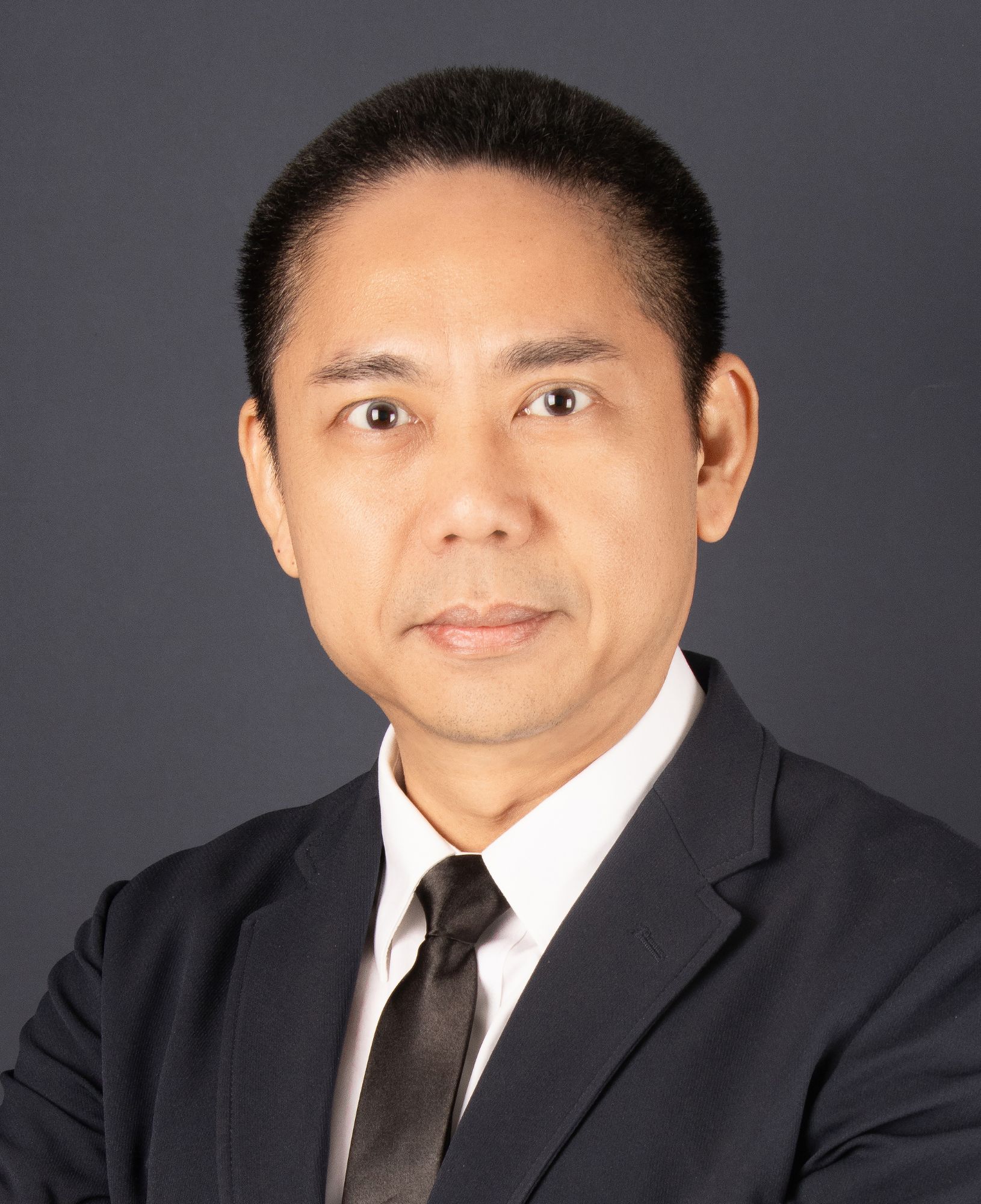 Gary Leung